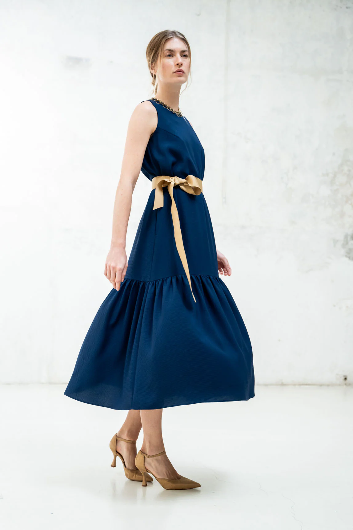 Vestidos para eventos de primavera: una revisión detallada