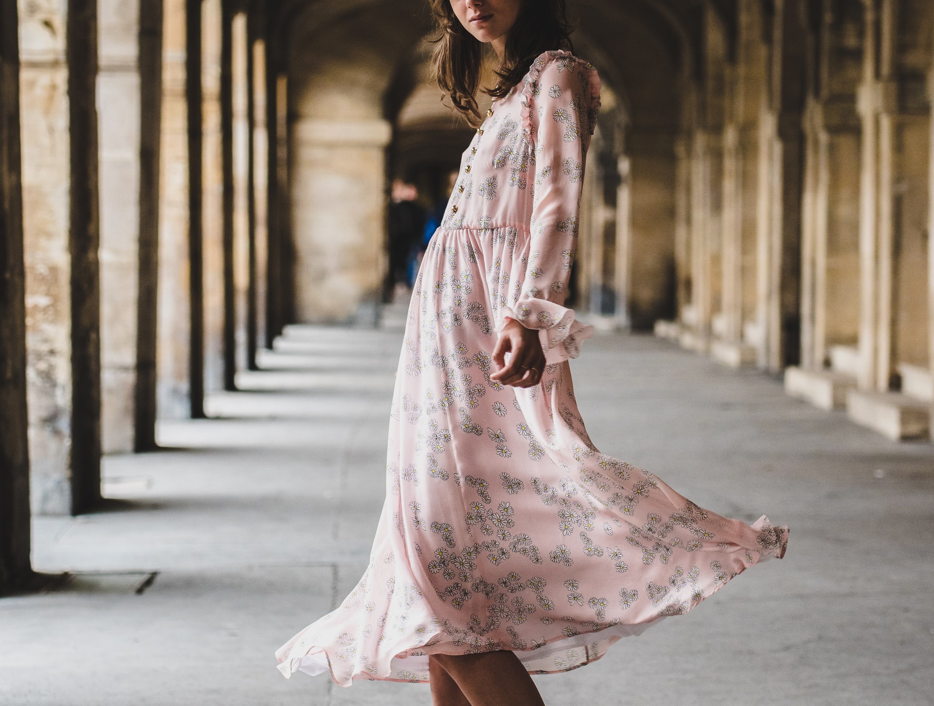 Vestidos que te salvarán este invierno