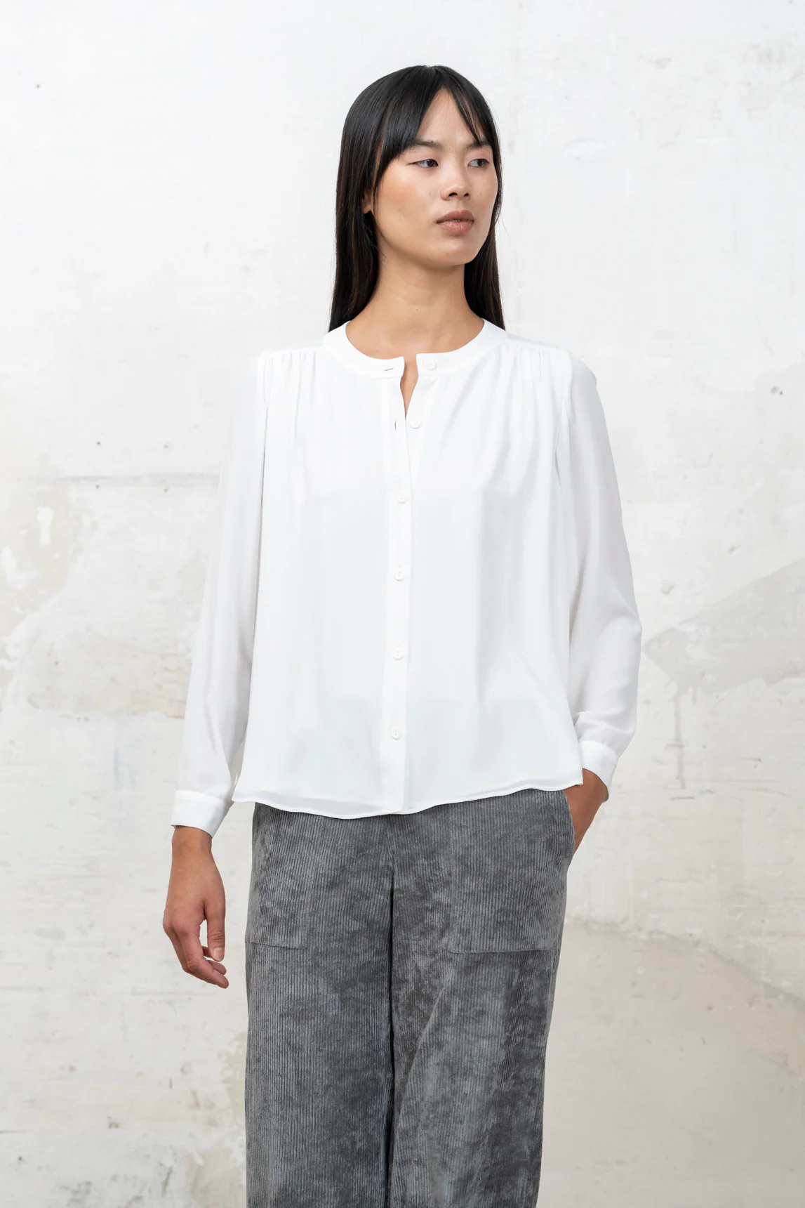 Outfits para oficina: cómodos y elegantes