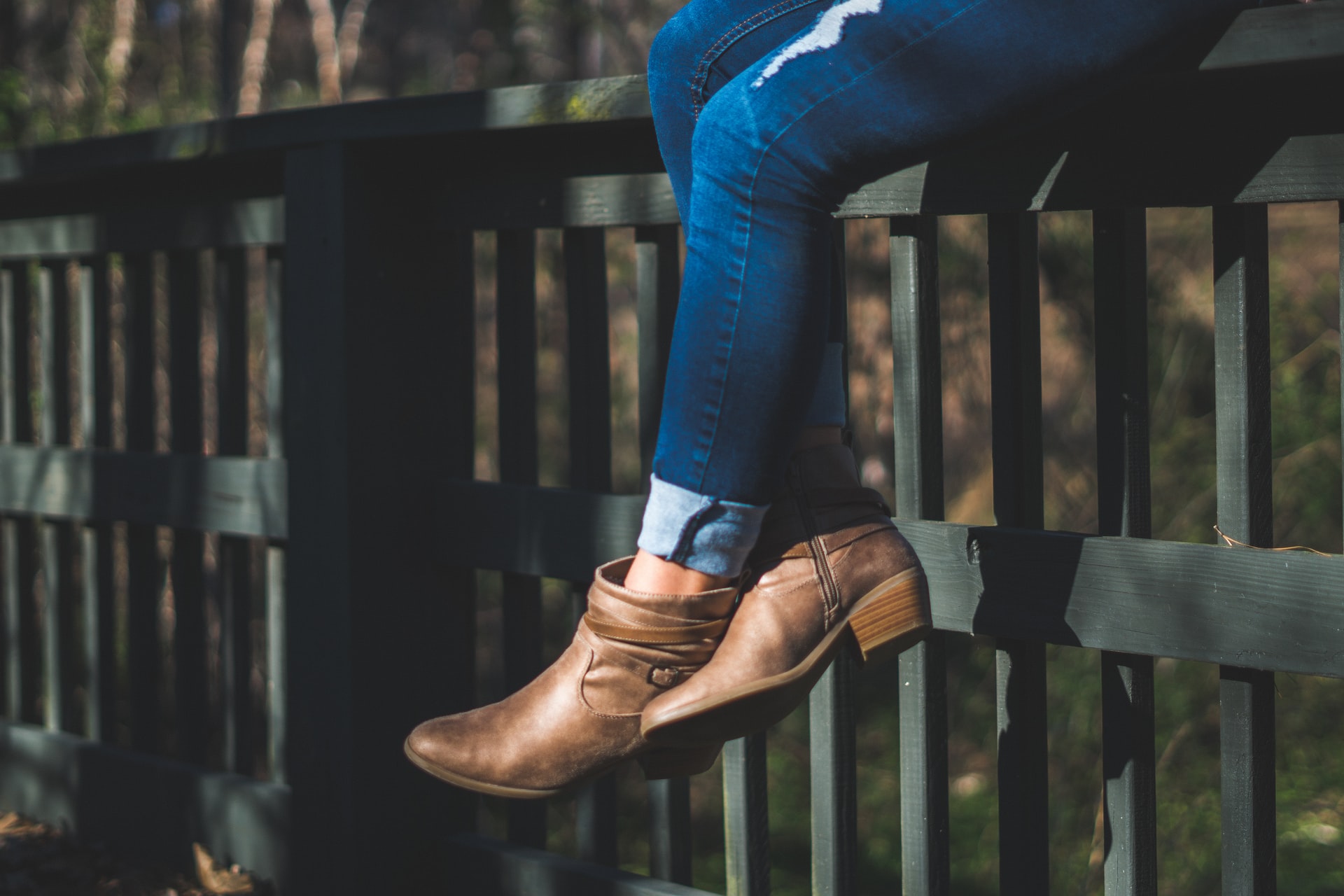 Zapatos de invierno para mujer: las últimas tendencias de esta temporada