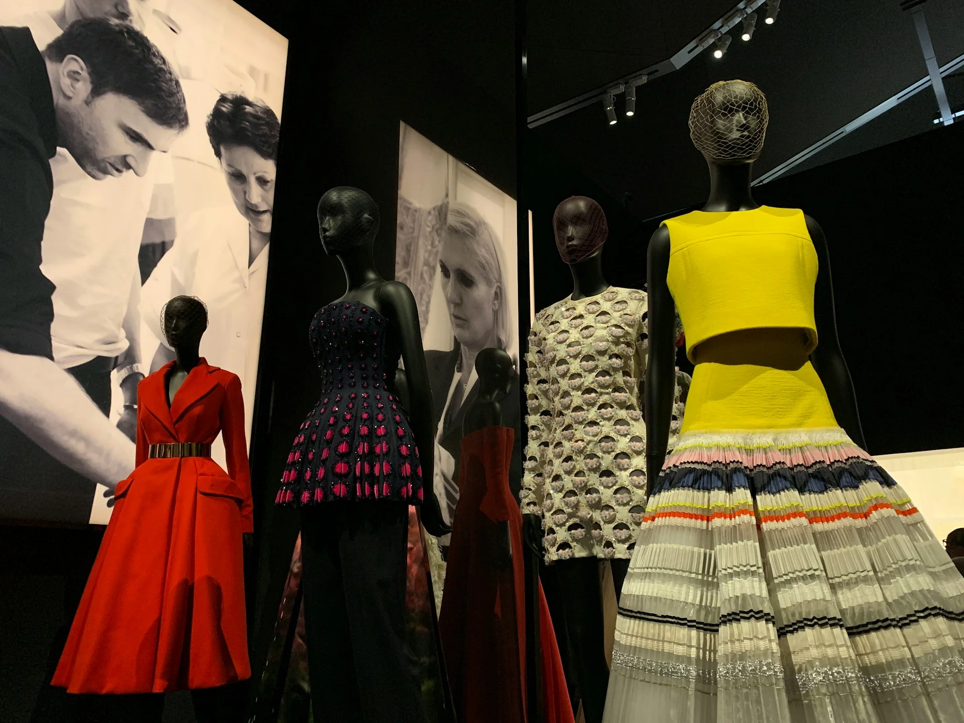 Cómo puedes iniciarte en el diseño de moda
