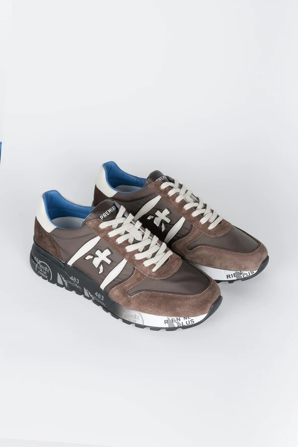 ¿Qué modelo de zapatillas Premiata elegir?