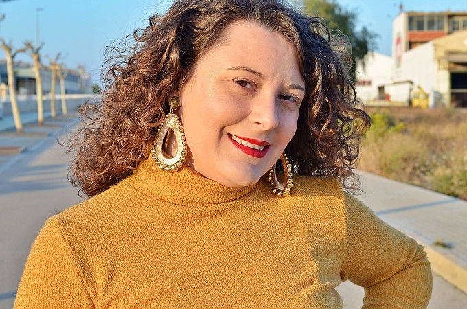 La sonrisa es el reflejo del alma