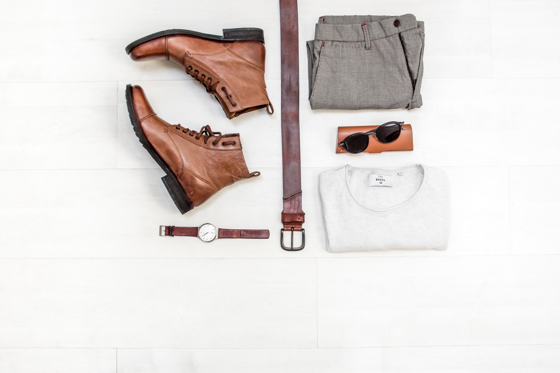 La mejor moda para hombre en entretiempo