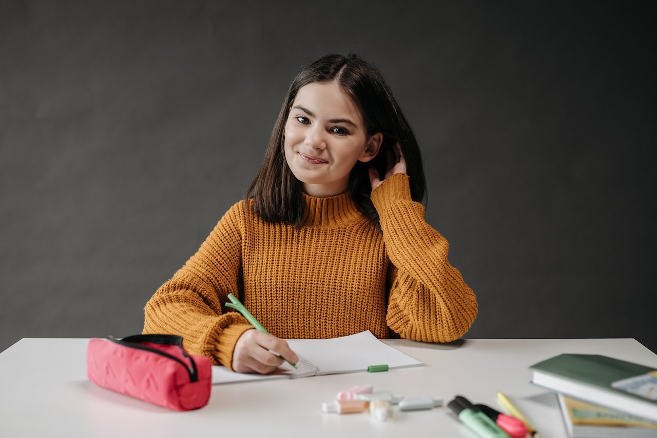 La ropa de niñas que será un must have en la vuelta al cole