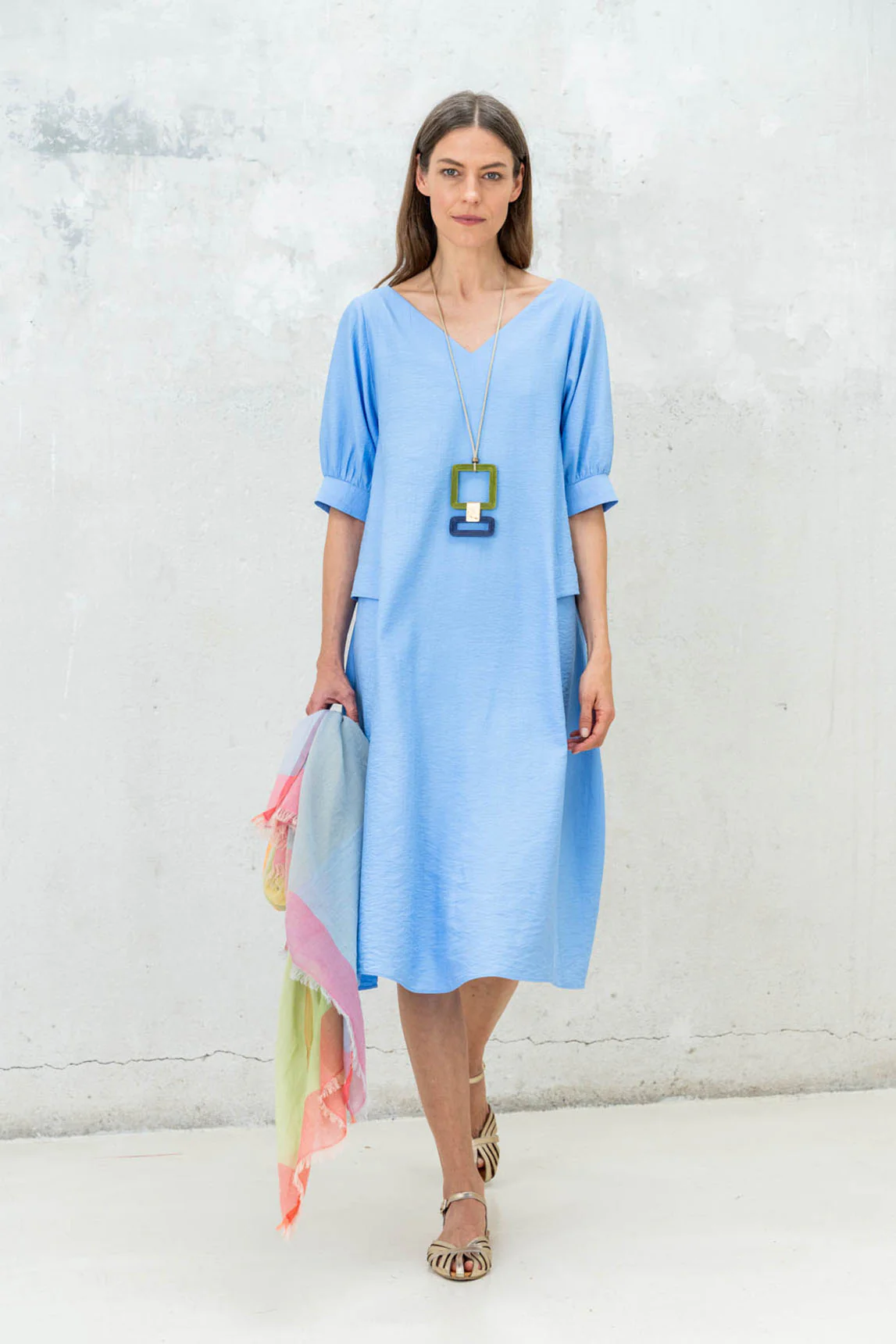 Colección Mediterráneo: descúbrela con