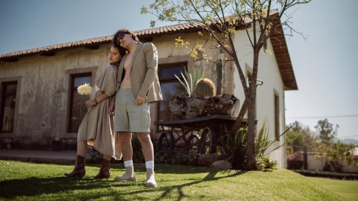 Moda Sostenible en Perú: Marcas Reales y Fibras Verificables