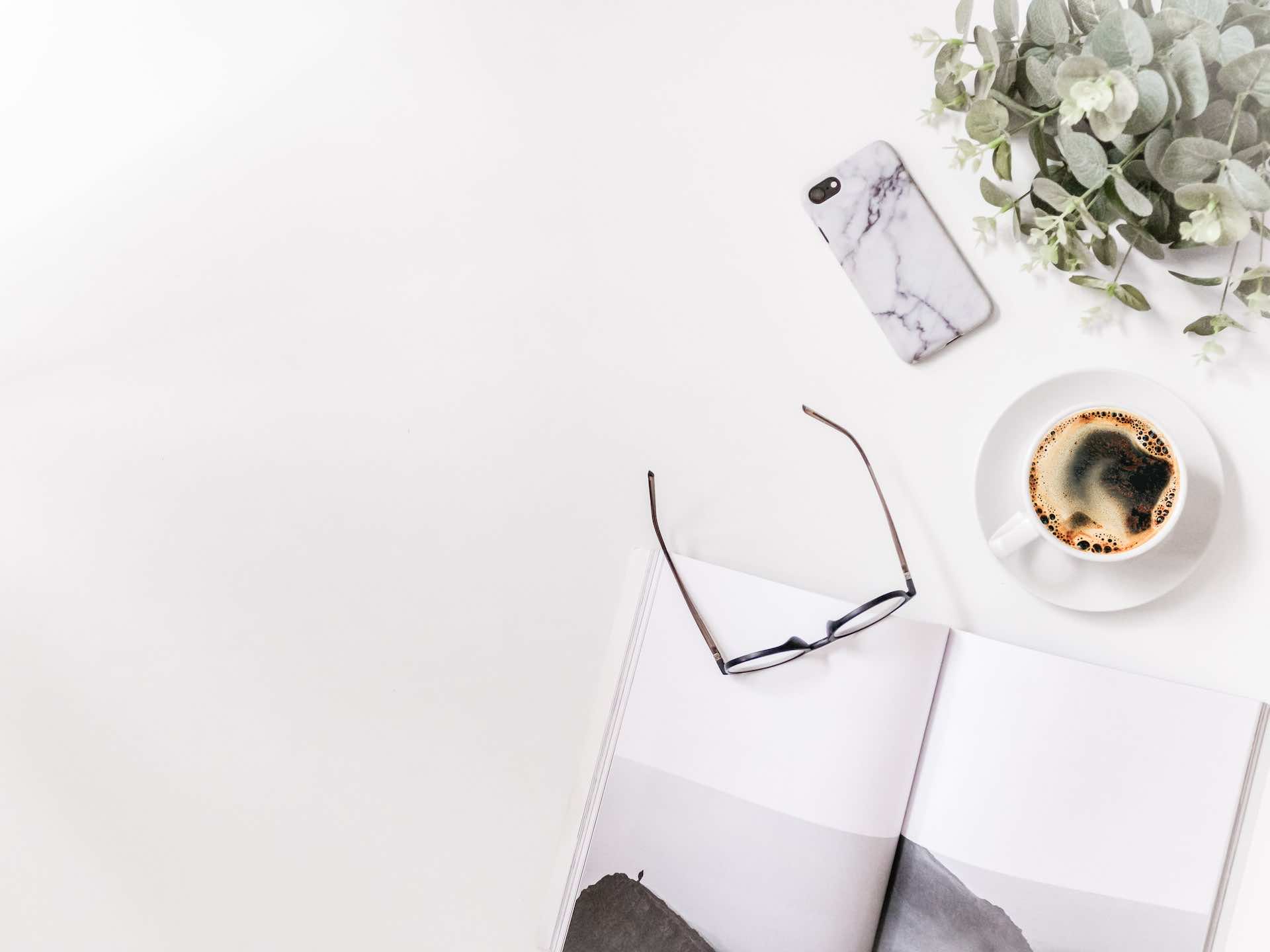 Llevar gafas también está de moda