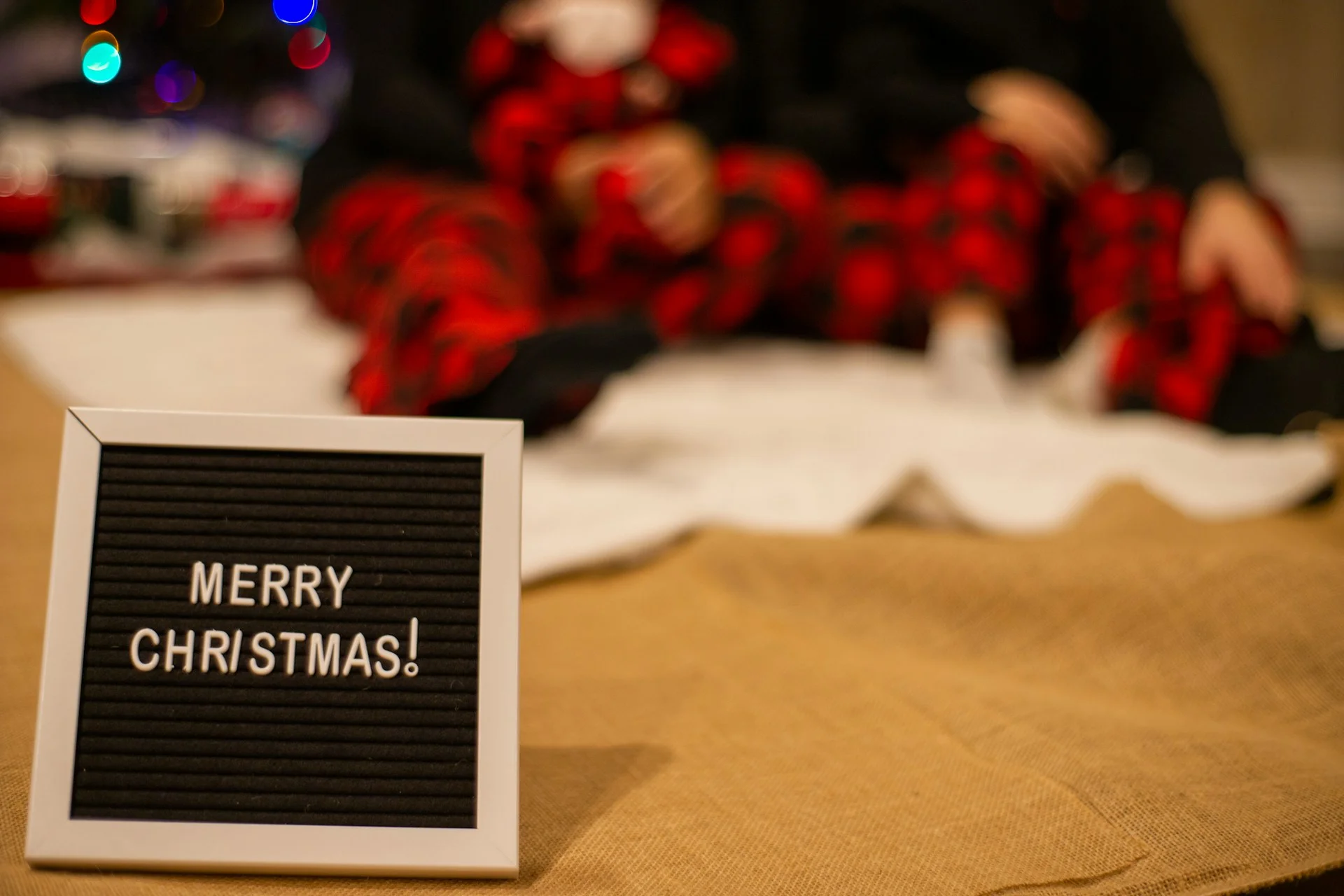 5 Ideas de regalos de Navidad para sorprender