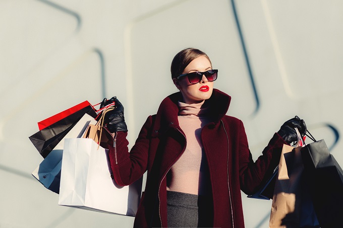 Tendencias en abrigos para el otoño 2023-2024