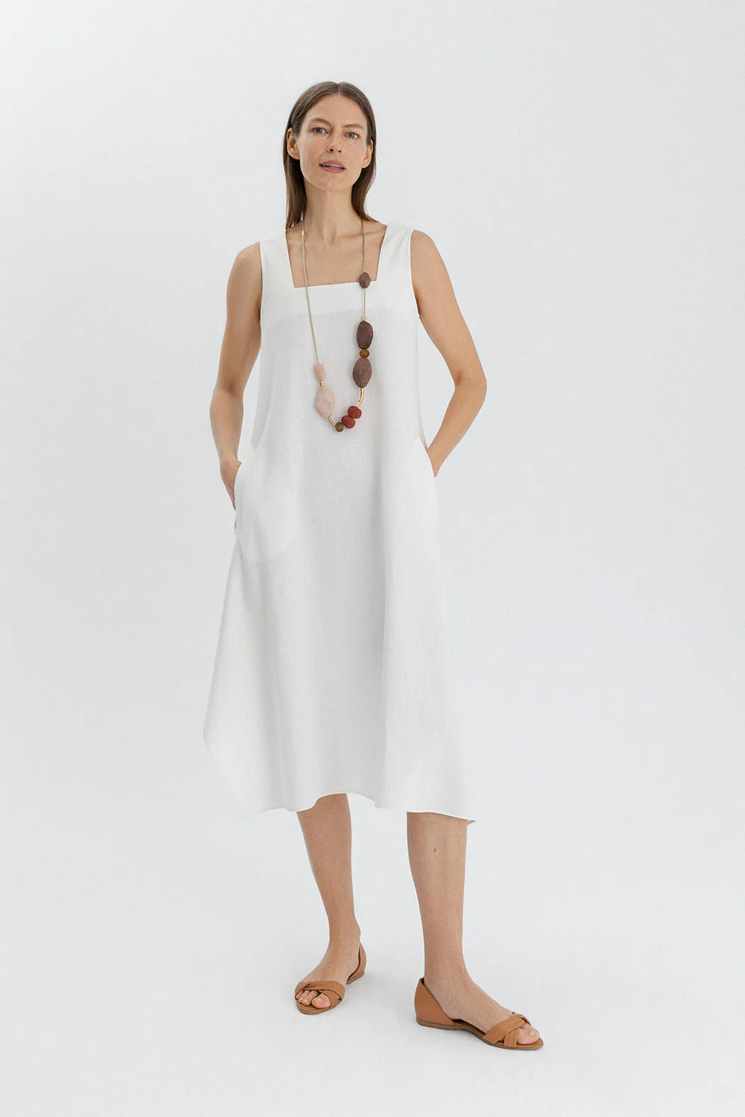 Review de la colección de vestidos de verano