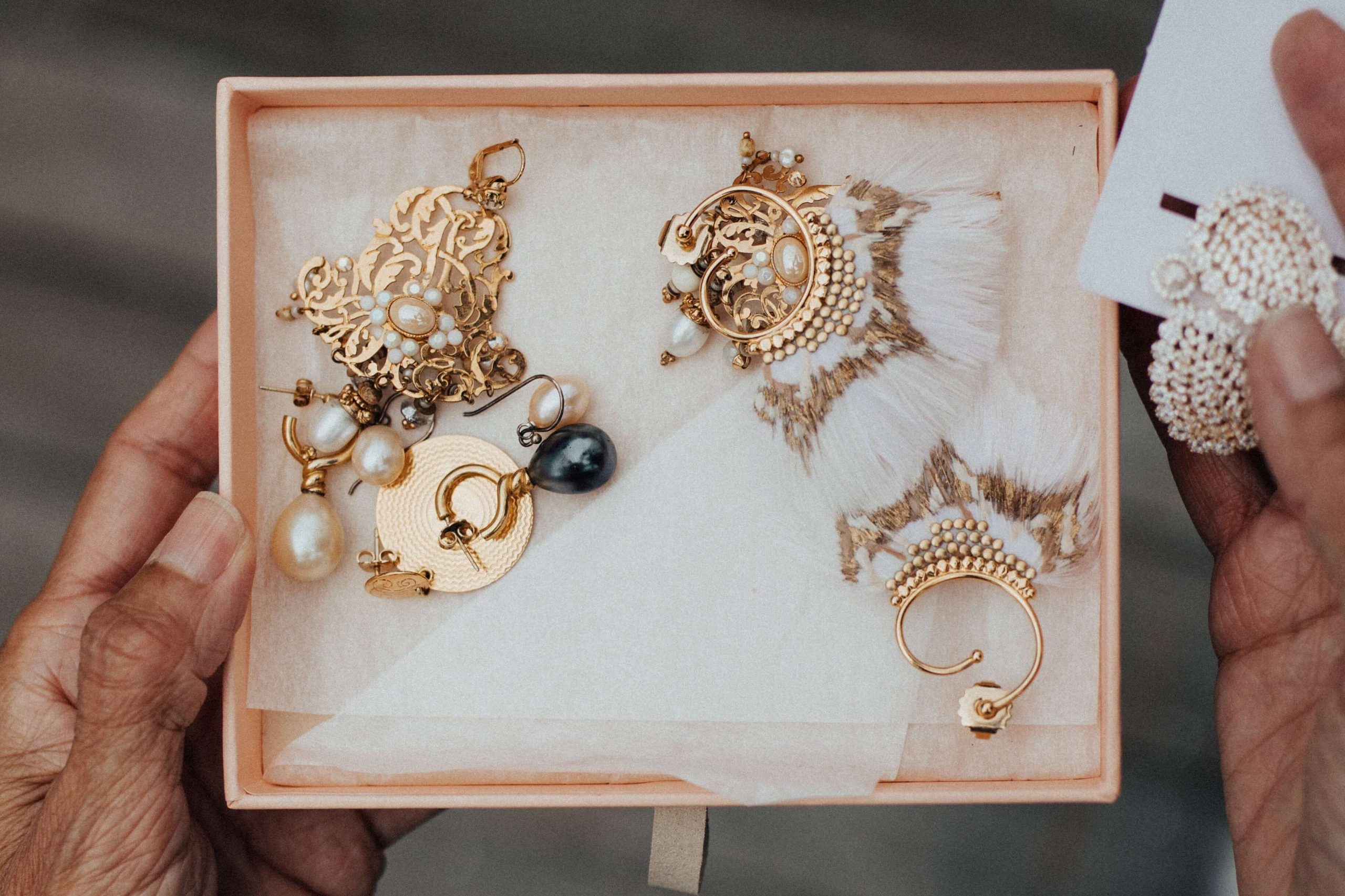 Ideas para regalar a tu mejor amiga