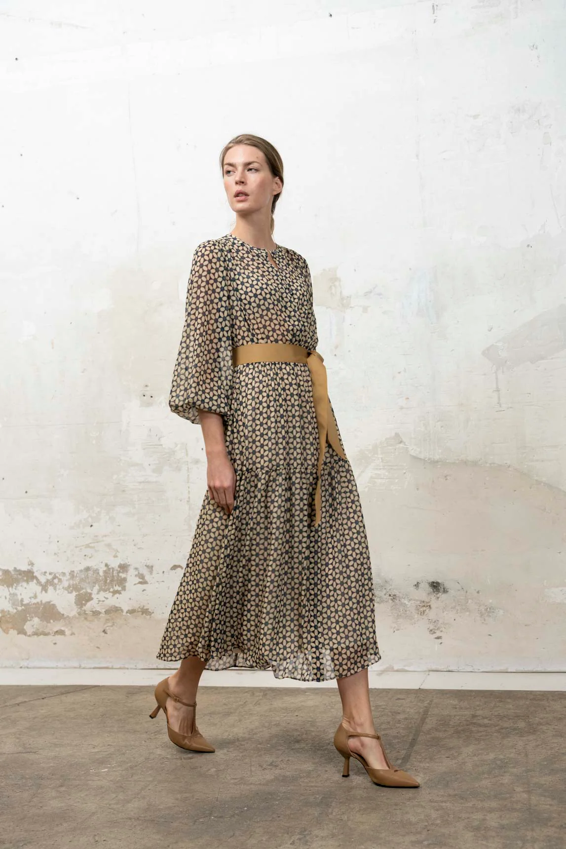 Repasamos el Lookbook Elegance